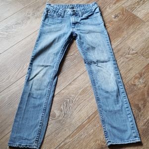 🐱3/$10 Vans Girls Jeans